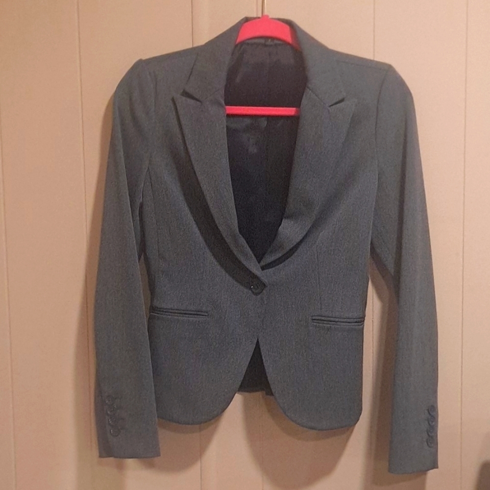 Express Blazer
